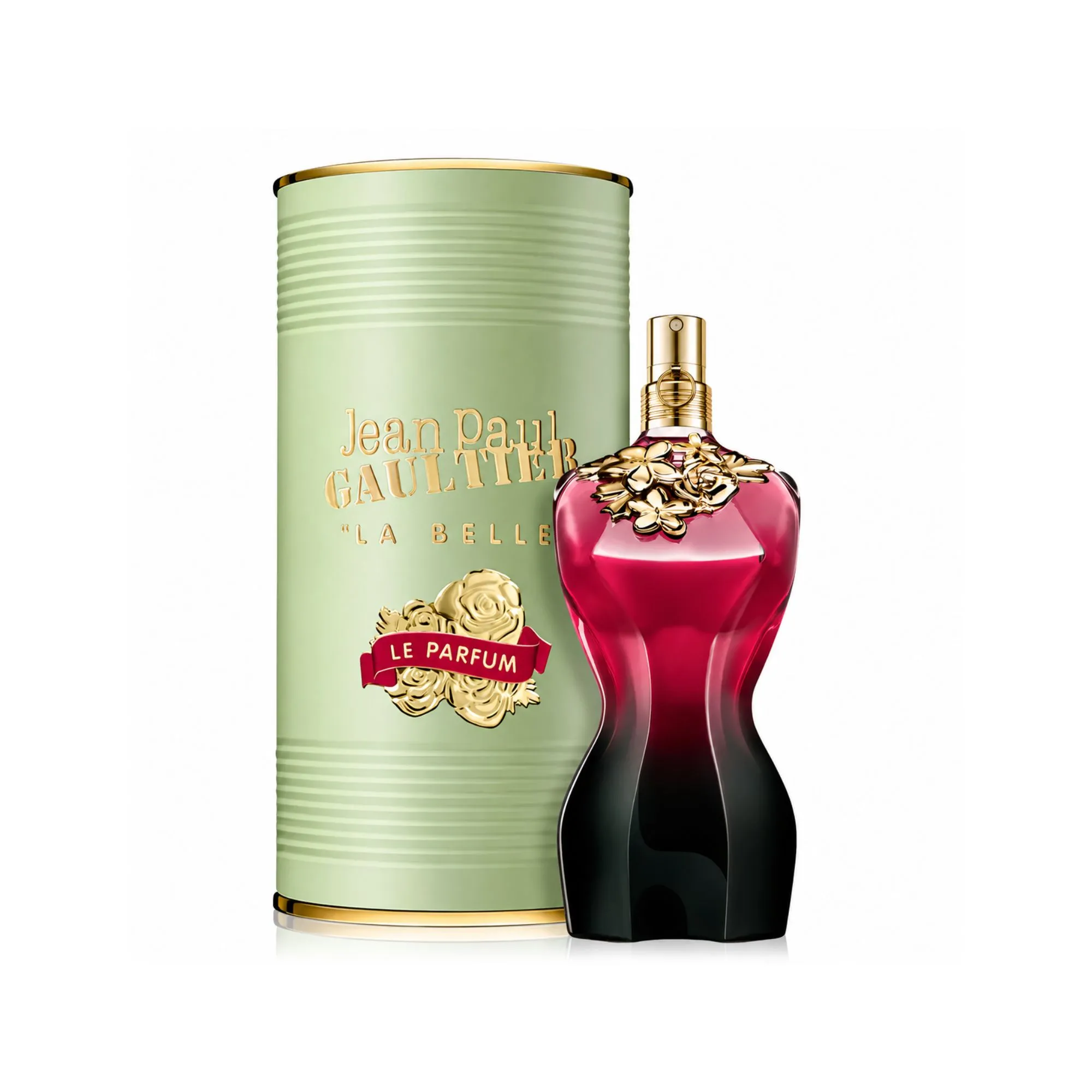 La Belle Le Parfum Intense Eau de parfum